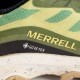 Merrell Moab Speed GORE-TEX X Sweaty Betty Laurel/Lime Women