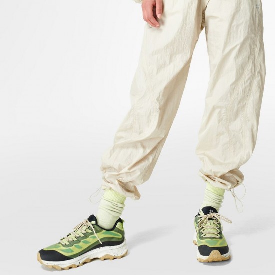 Merrell Moab Speed GORE-TEX X Sweaty Betty Laurel/Lime Women