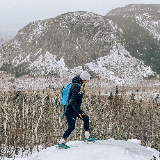 Merrell Moab Flight Marine Women