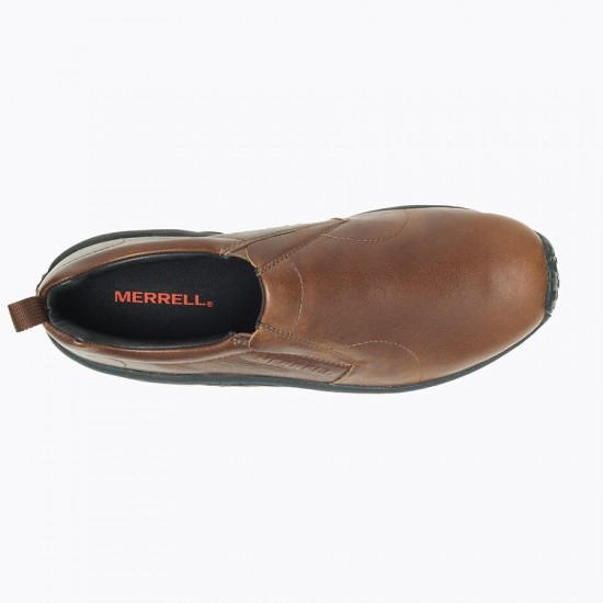 Merrell Jungle Moc Leather 2 Earth Men