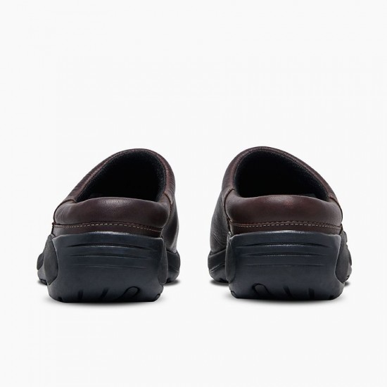 Merrell Encore Gust 2 Wide Width Espresso Men