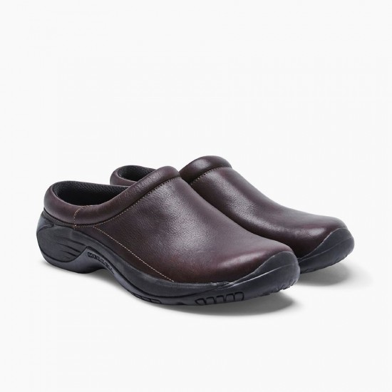 Merrell Encore Gust 2 Wide Width Espresso Men