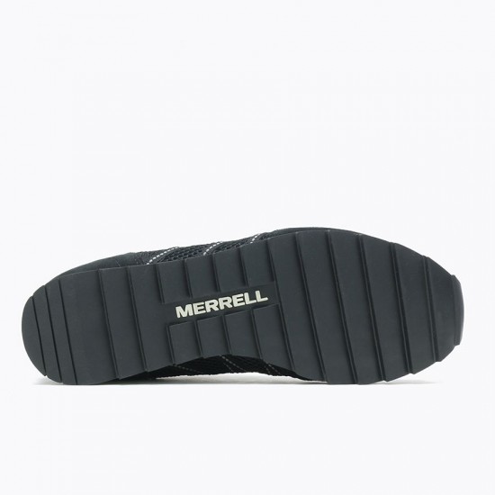 Merrell Alpine Sneaker Sport Black Men