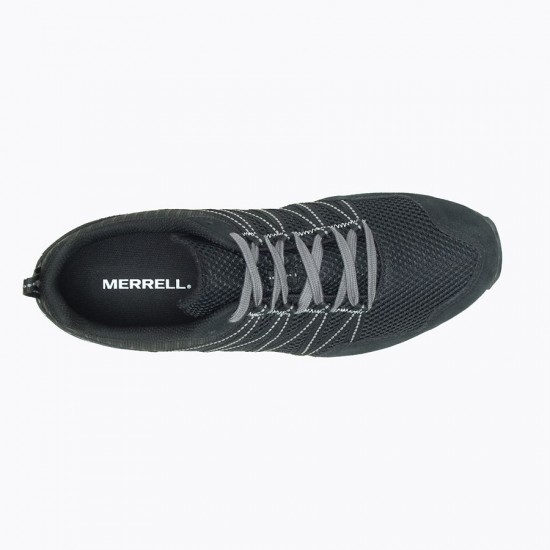 Merrell Alpine Sneaker Sport Black Men