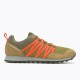 Merrell Alpine Sneaker Sport Olive Men