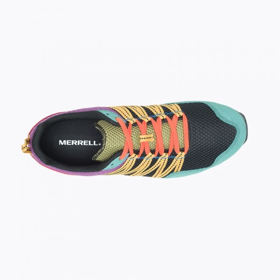 Merrell Alpine Sneaker Sport Multi Men