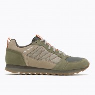 Merrell Alpine Sneaker Moonrock Men