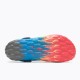 Merrell Hydro Moc Red/Blue/High Vis Men