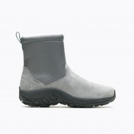 Merrell Jungle Mid Zip Polar Waterproof Ice+ Castlerock Men