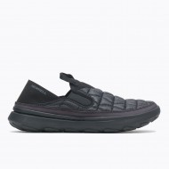 Merrell Hut Moc 2 Triple Black Men