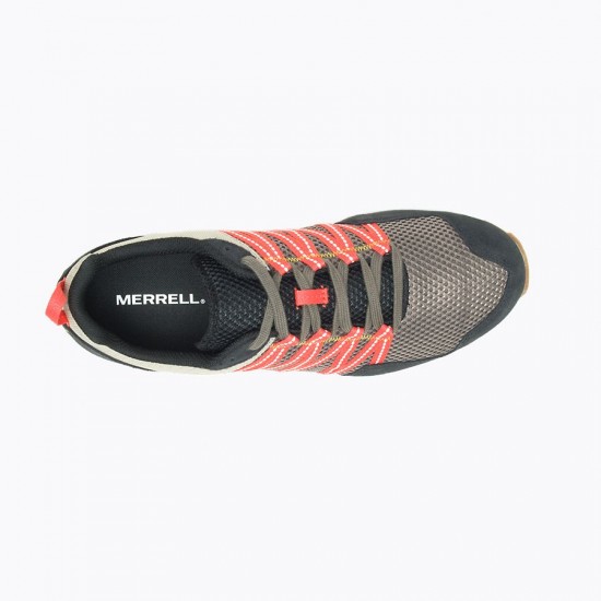 Merrell Alpine Sneaker Sport Boulder Men