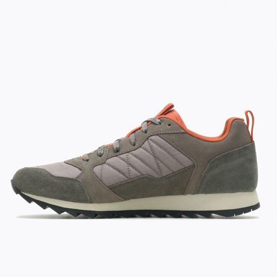 Merrell Alpine Sneaker Beluga Men