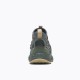 Merrell Embark Mid Shield Sneaker Olive Men