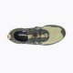 Merrell Embark Mid Shield Sneaker Olive Men