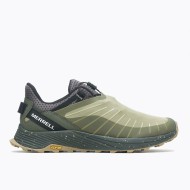 Merrell Embark Lace Shield Sneaker Olive Men