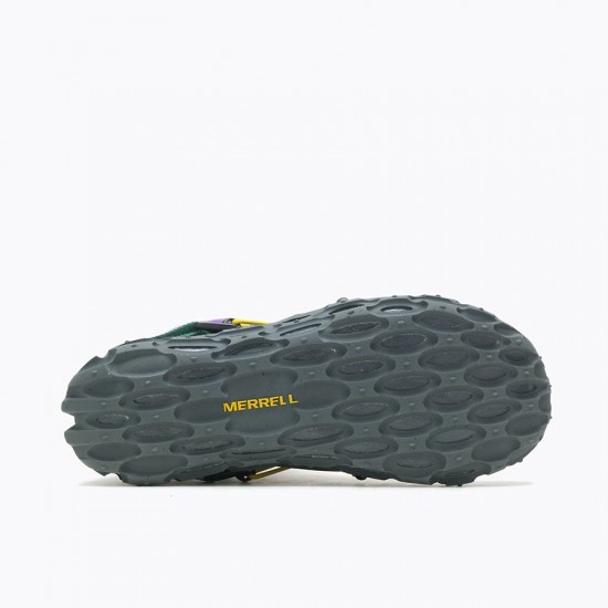 Merrell Hydro Moc AT Puff Mid 1TRL Charcoal Men