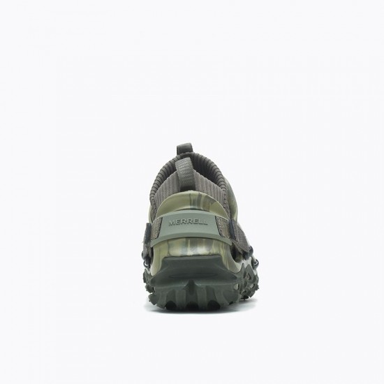 Merrell Hydro Moc AT Ripstop 1TRL Olive Men