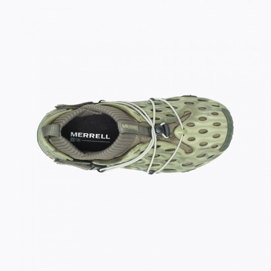 Merrell Hydro Moc AT Ripstop 1TRL Olive Men