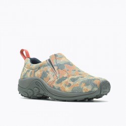 Merrell Jungle Moc Prints Clay Camo Men