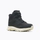 Merrell Speed Solo Mid Waterproof Black Men