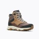 Merrell Speed Solo Mid Waterproof Earth Men