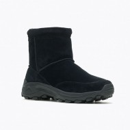 Merrell Winter Pull On Black Men