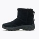 Merrell Winter Pull On Black Men