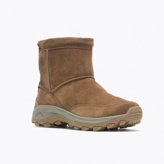 Merrell Winter Pull On Earth Men