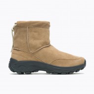 Merrell Winter Pull On Camel Men