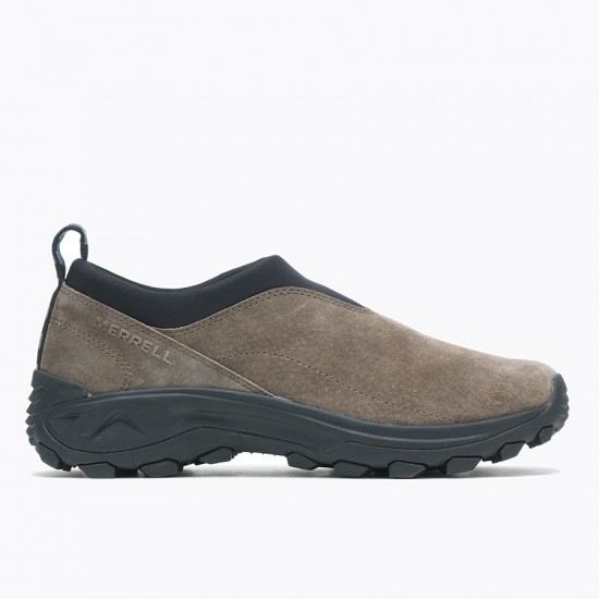 Merrell Winter Moc 3 Wide Width Gunsmoke Men