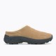 Merrell Winter Slide Camel Men