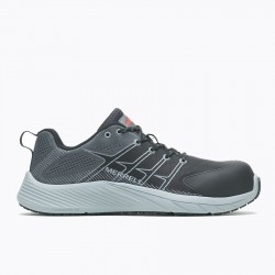 Merrell Moab Flight Carbon Fiber Black/Monument Men