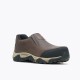 Merrell Moab Adventure Moc Carbon Fiber Wide Width Toffee Men