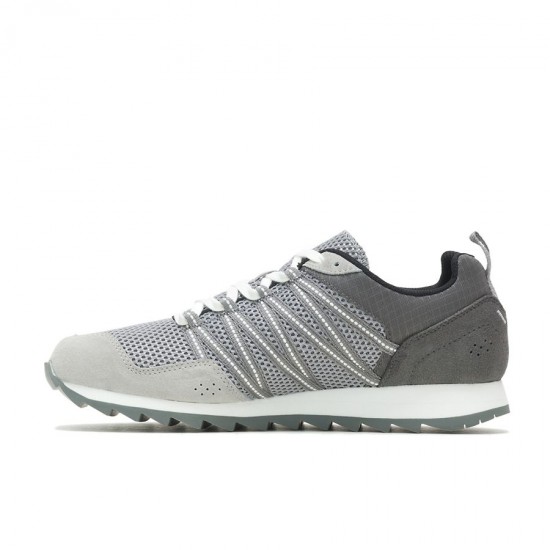 Merrell Alpine Sneaker Sport Grey/White Men