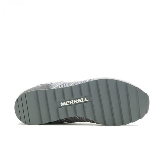 Merrell Alpine Sneaker Sport Grey/White Men