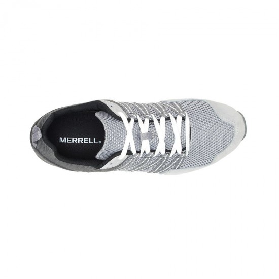 Merrell Alpine Sneaker Sport Grey/White Men