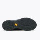 Merrell Moab Hybrid Zip GORE-TEX 1TRL Black Men