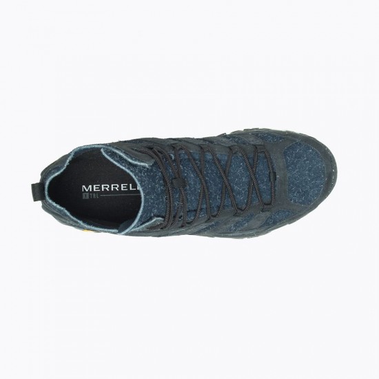 Merrell Moab 2 Decon Mid Black Men