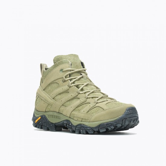 Merrell Moab 2 Decon Mid Herb Men