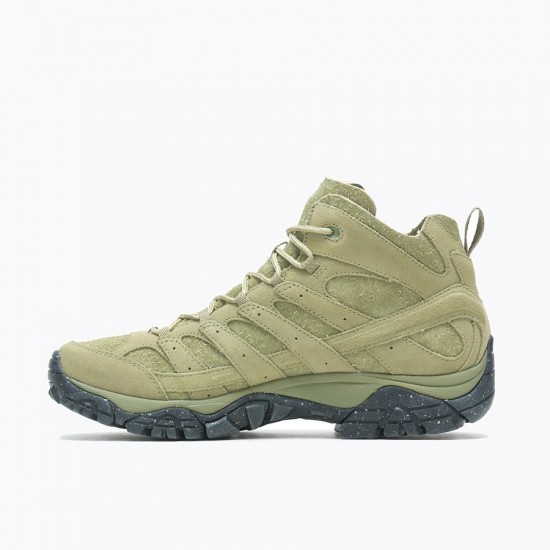 Merrell Moab 2 Decon Mid Herb Men