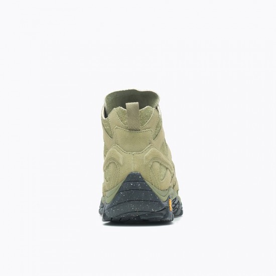 Merrell Moab 2 Decon Mid Herb Men