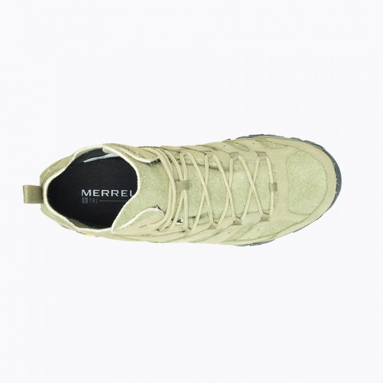 Merrell Moab 2 Decon Mid Herb Men