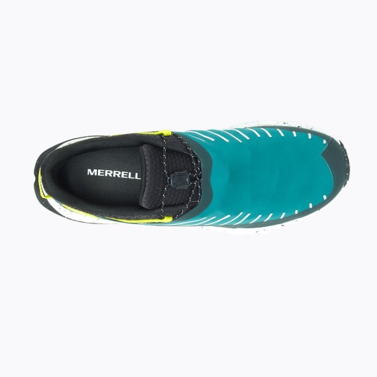 Merrell Embark Lace Shield Sneaker Sea Moss Men