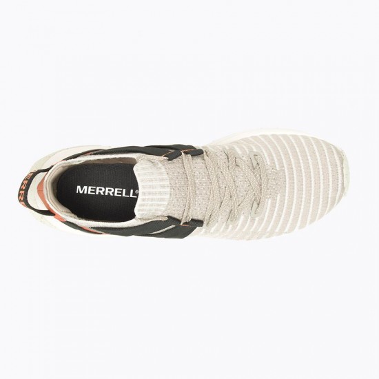 Merrell Embark Lace Sneaker Moon/Clay Men