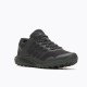 Merrell Nova 3 Tactical Wide Width Black/Charcoal Men