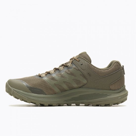 Merrell Nova 3 Tactical Olive Men