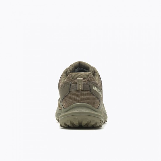 Merrell Nova 3 Tactical Olive Men