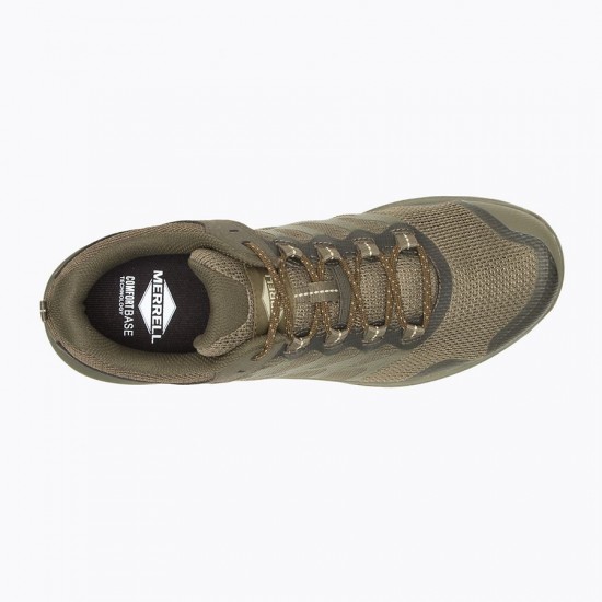 Merrell Nova 3 Tactical Olive Men