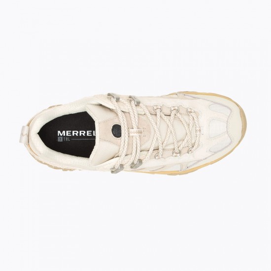 Merrell Moab Mesa Luxe 1TRL Moonbeam/Aspen Men