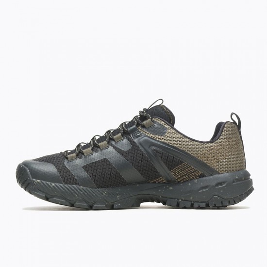 Merrell MQM Ace Tec 1TRL Black/Olive Men